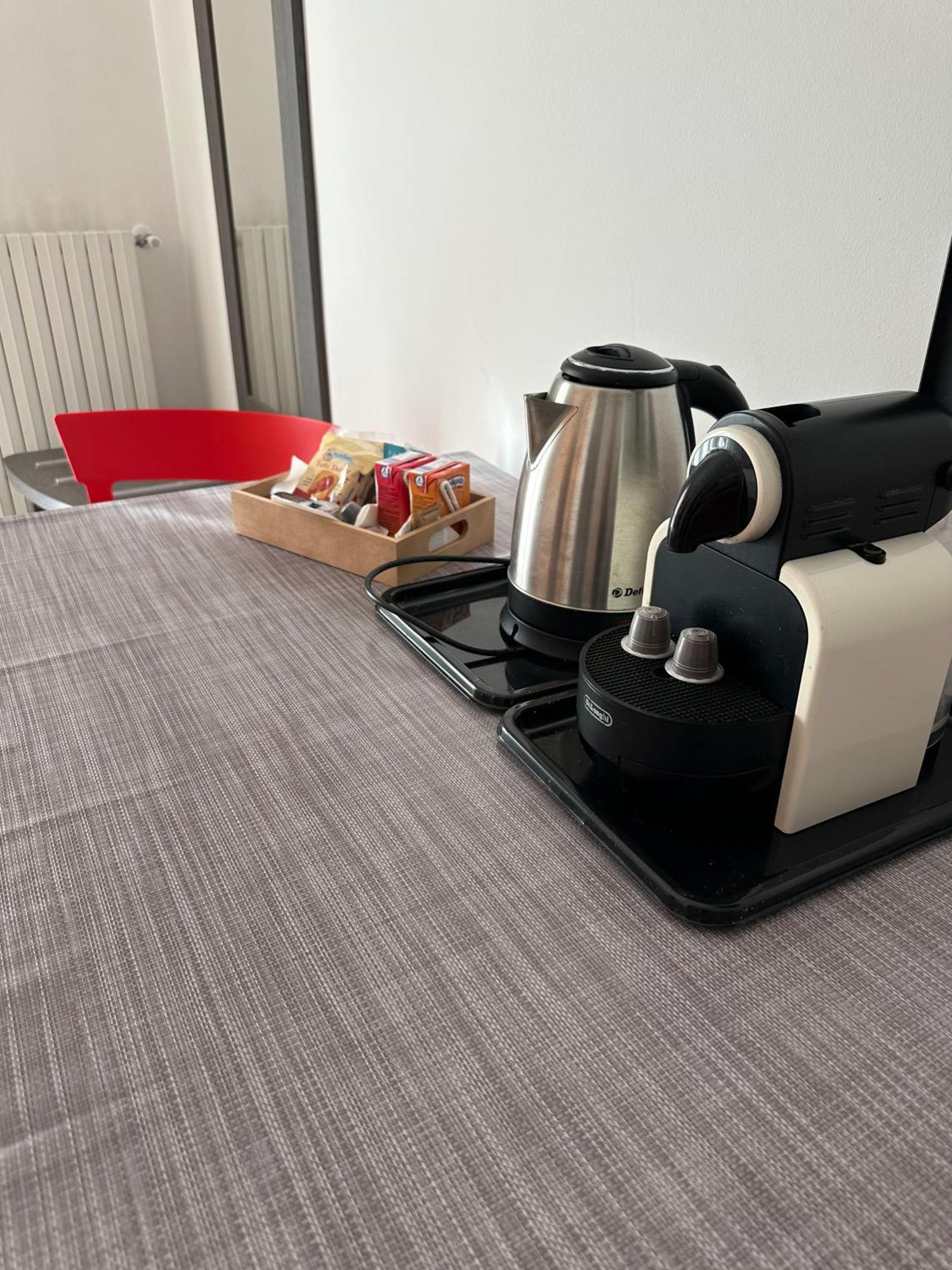 29 Cav Apartments Bollate Bagian luar foto