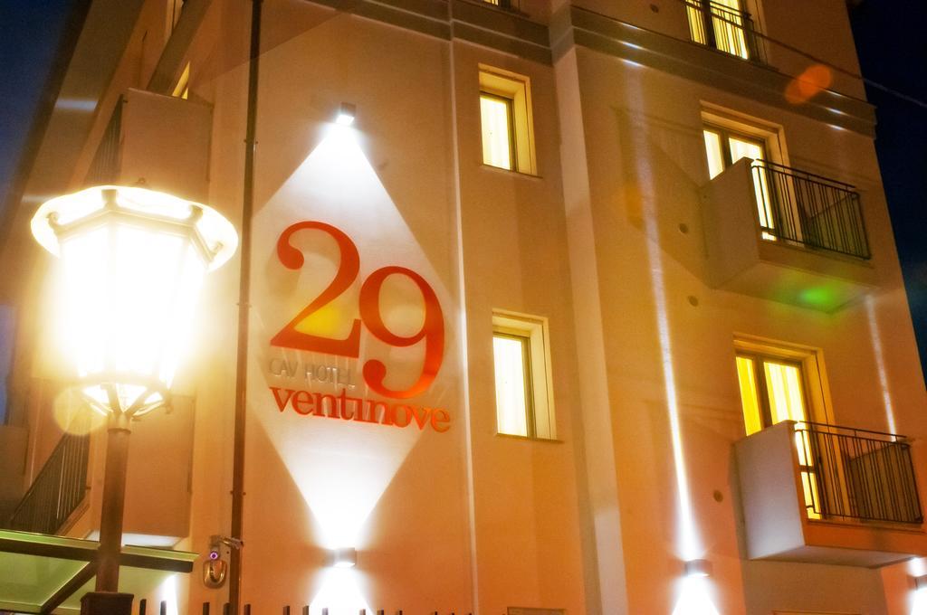29 Cav Apartments Bollate Ruang foto